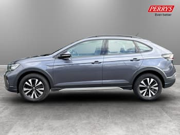 Used Volkswagen Taigo 2023 for sale - 79637077: Photo
