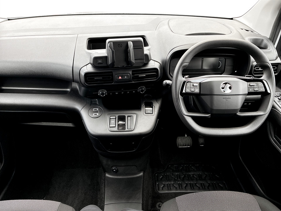 Used Vauxhall Combo 2025 for sale - 77271664: Photo 10