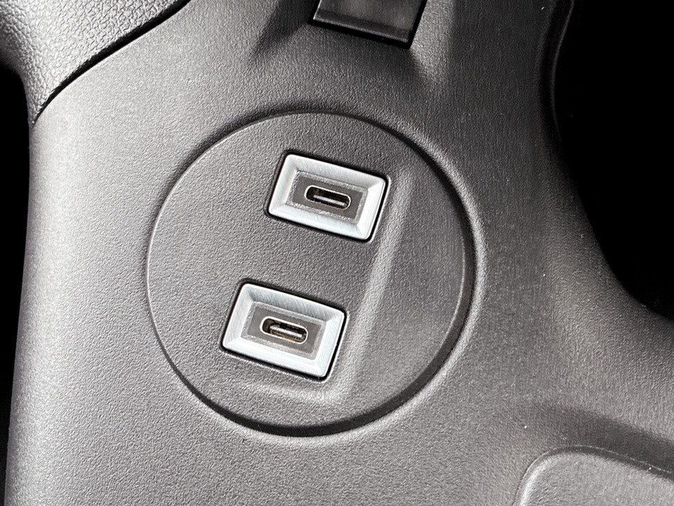 Used Vauxhall Combo 2025 for sale - 77271664: Photo 17