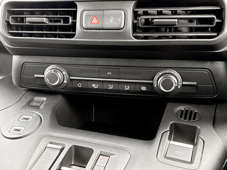 Used Vauxhall Combo 2025 for sale - 77271664: Photo 18