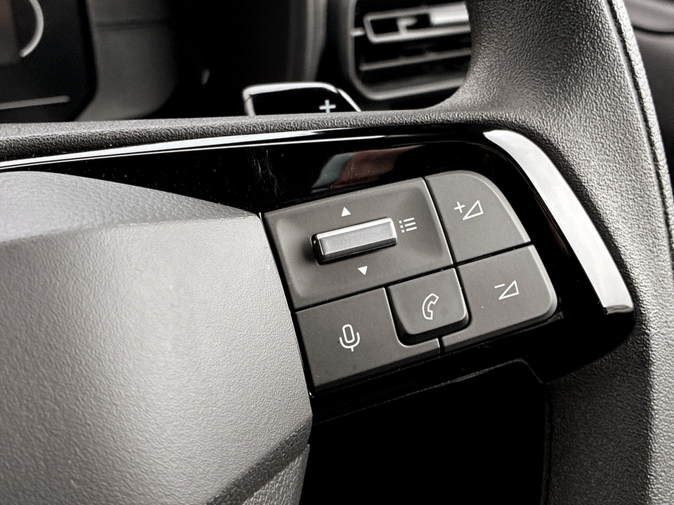 Used Vauxhall Combo 2025 for sale - 77271664: Photo 20