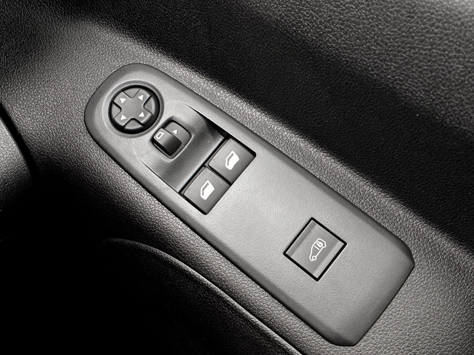 Used Vauxhall Combo 2025 for sale - 77271664: Photo 21