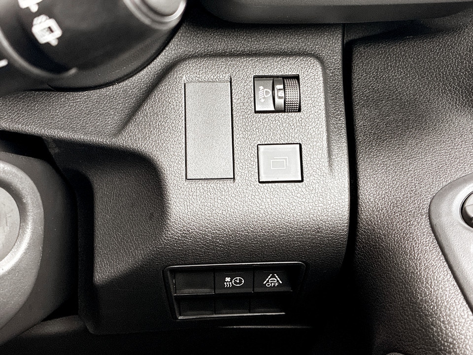 Used Vauxhall Combo 2025 for sale - 77271664: Photo 22