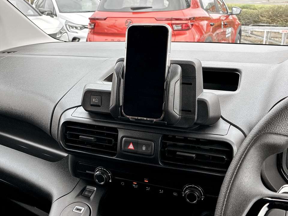 Used Vauxhall Combo 2025 for sale - 77271664: Photo 26