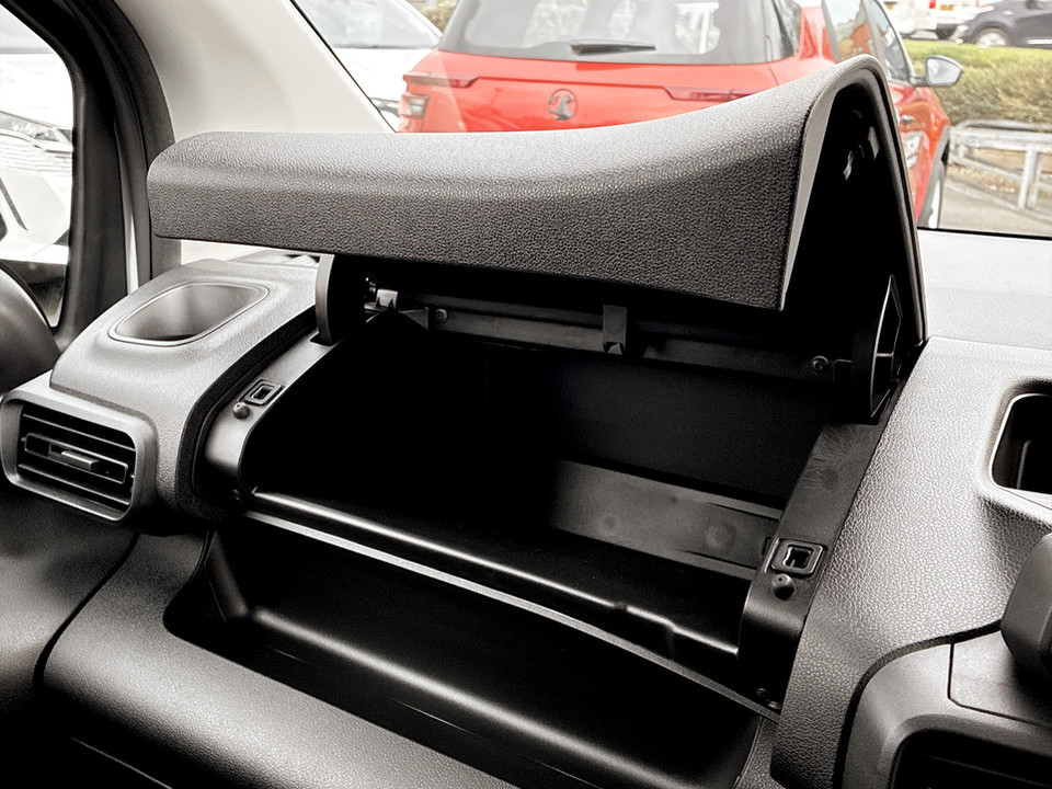 Used Vauxhall Combo 2025 for sale - 77271664: Photo 29