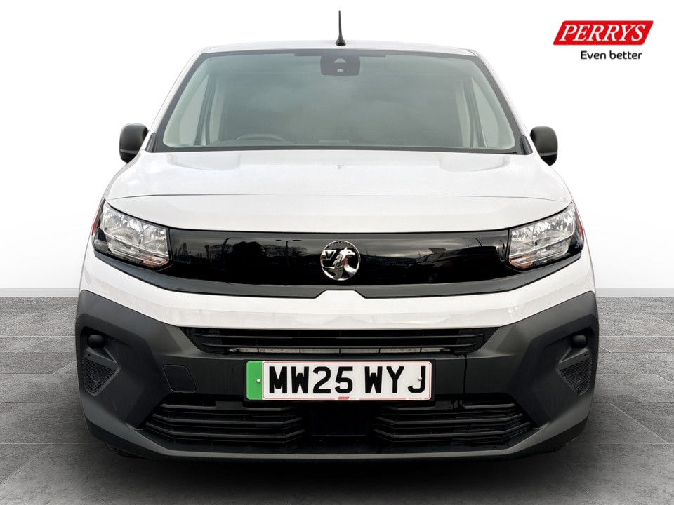 Used Vauxhall Combo 2025 for sale - 77271664: Photo 34