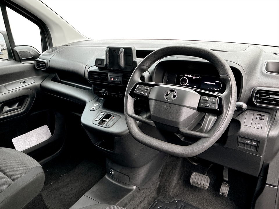 Used Vauxhall Combo 2025 for sale - 77271664: Photo 41