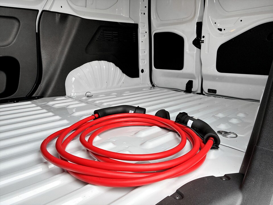 Used Vauxhall Combo 2025 for sale - 77271664: Photo 44