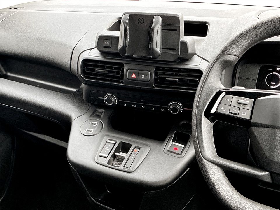 Used Vauxhall Combo 2025 for sale - 77271664: Photo 45