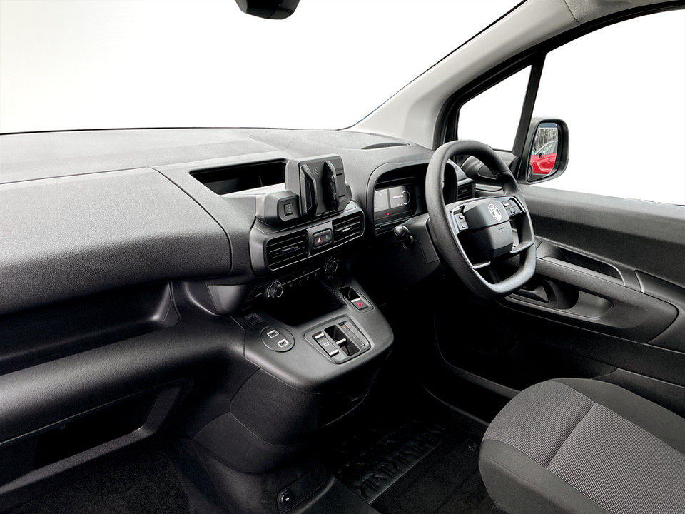 Used Vauxhall Combo 2025 for sale - 77271664: Photo 6