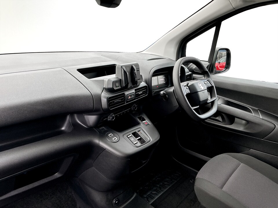 Used Vauxhall Combo 2025 for sale - 77271664: Photo 67