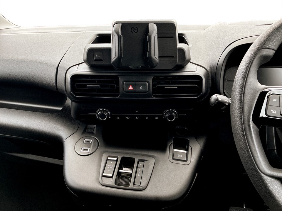 Used Vauxhall Combo 2025 for sale - 77271664: Photo 70