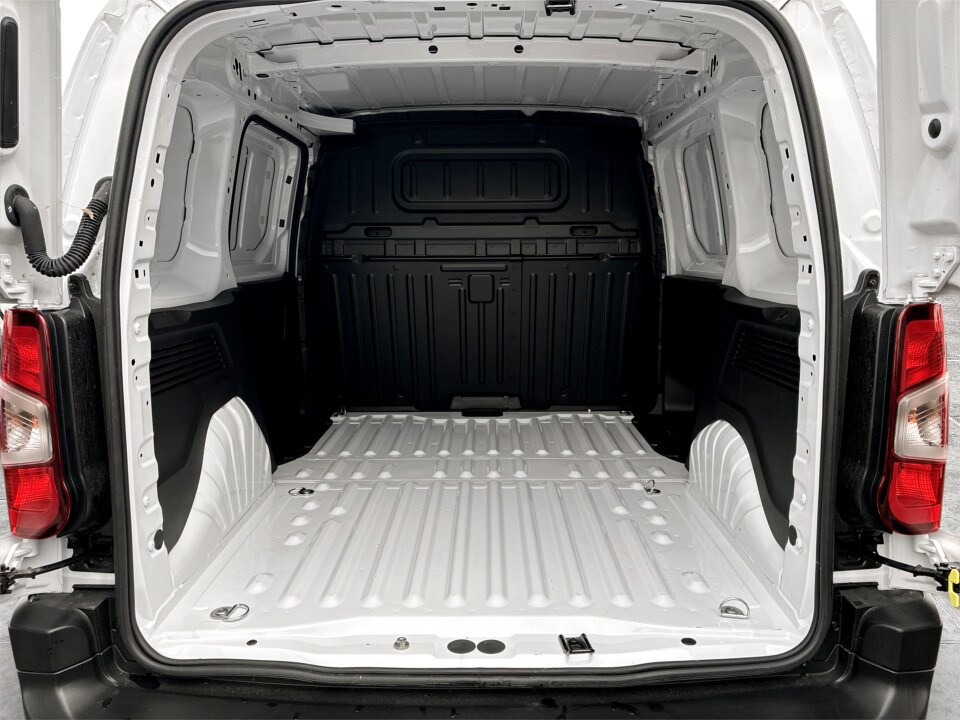 Used Vauxhall Combo 2025 for sale - 77271664: Photo 74