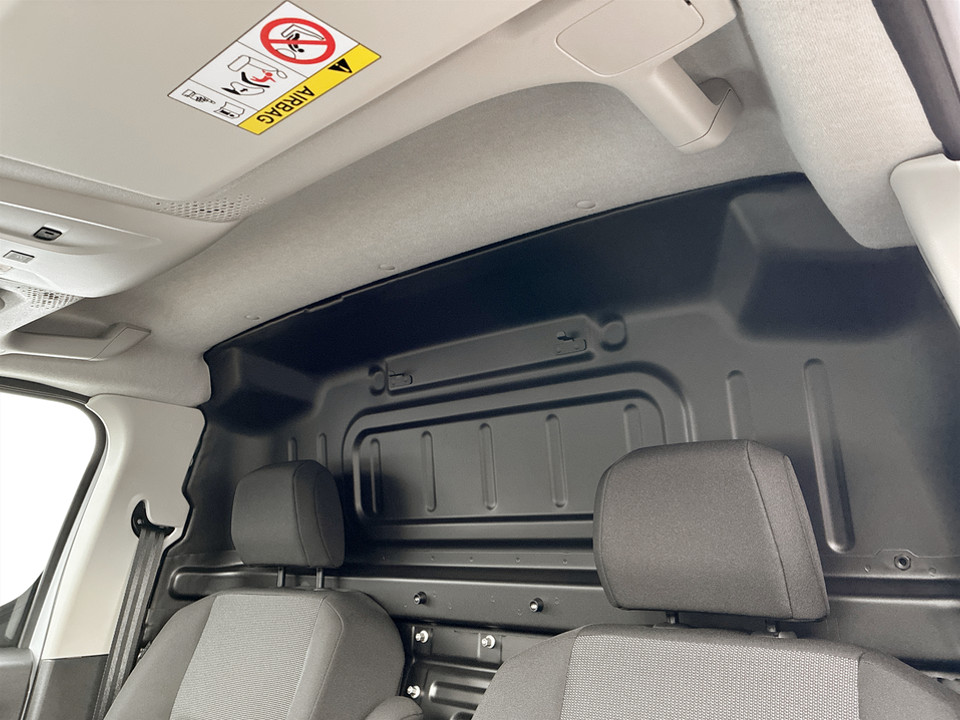 Used Vauxhall Combo 2025 for sale - 77271664: Photo 8