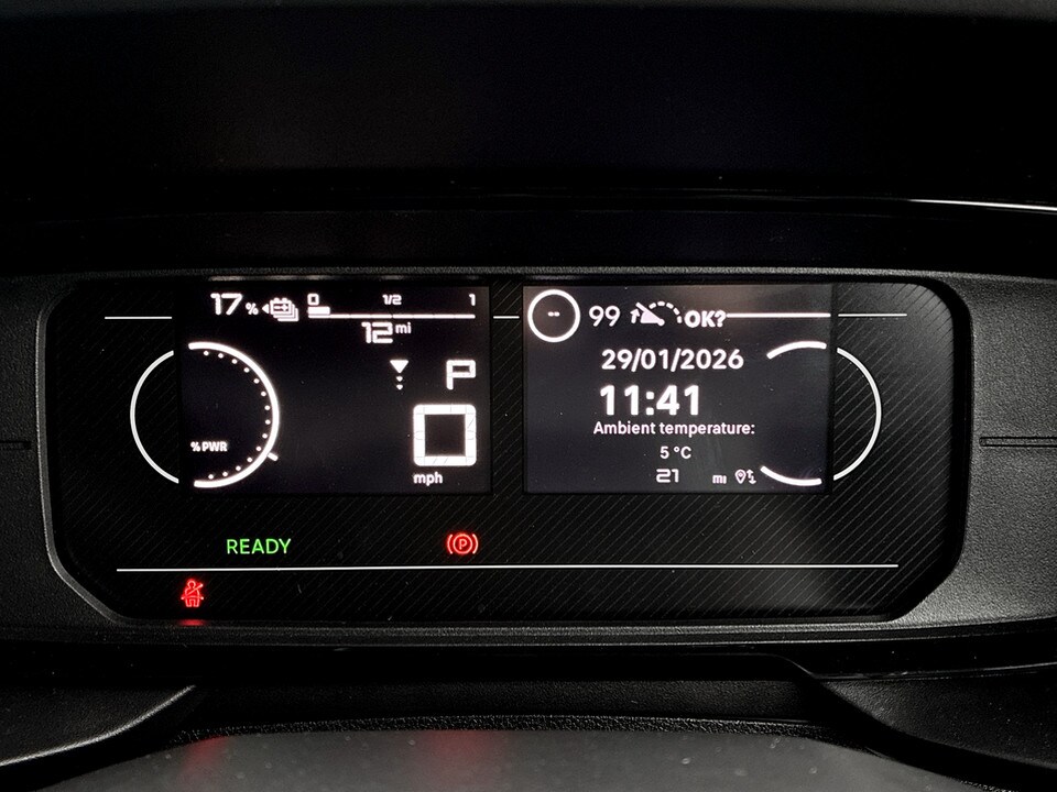 Used Vauxhall Combo 2025 for sale - 77271664: Photo 87