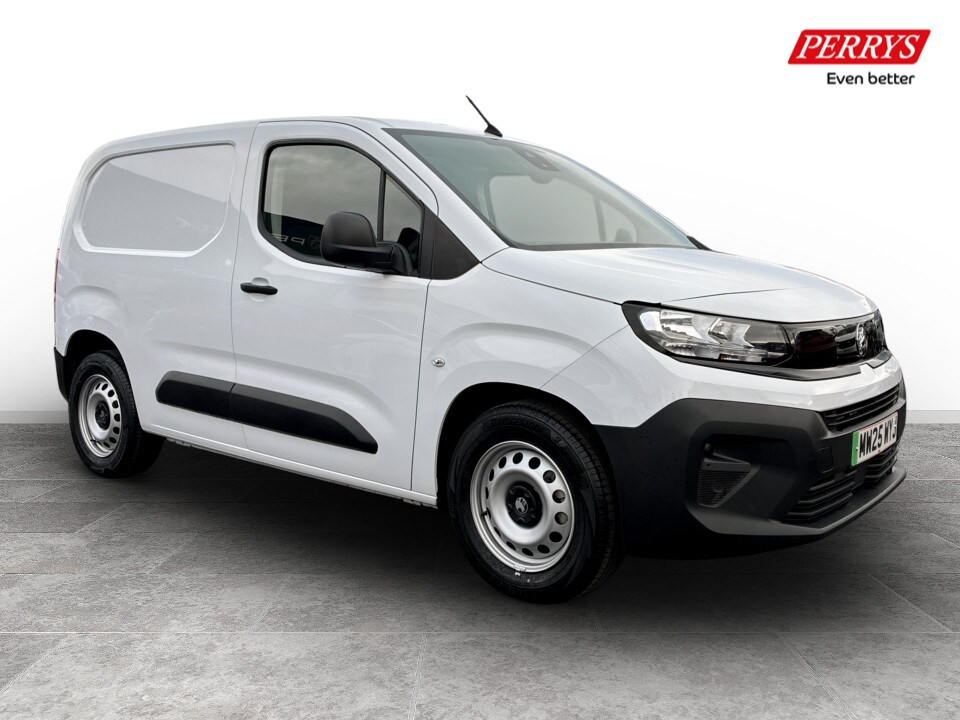 Used Vauxhall Combo 2025 for sale - 77271664: Photo 93