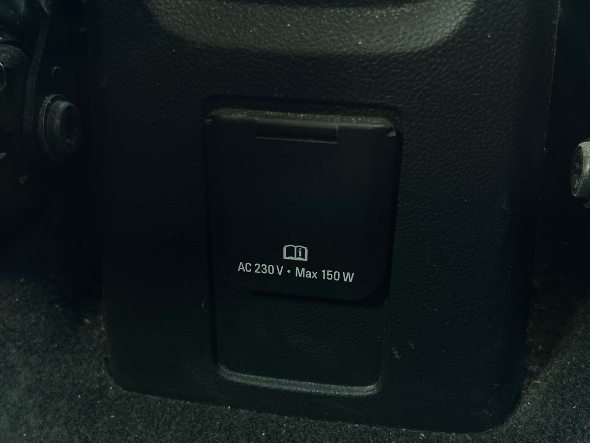 Vehicle 36