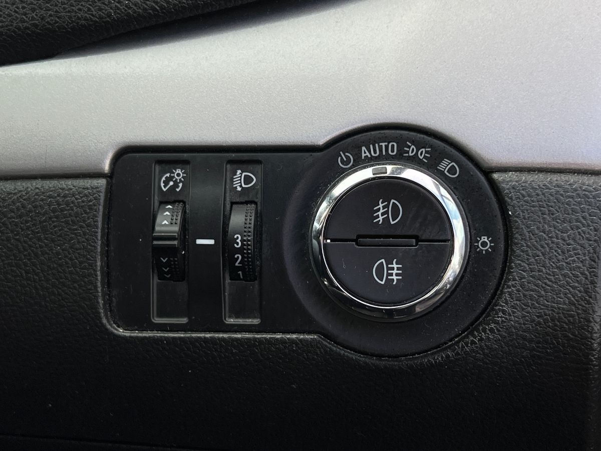 Vehicle 40