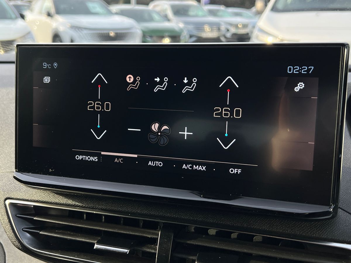 Used Peugeot 5008 2022 for sale - 77271775: Photo 12