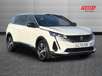 Used Peugeot 5008 2022 for sale - 77271775: Photo