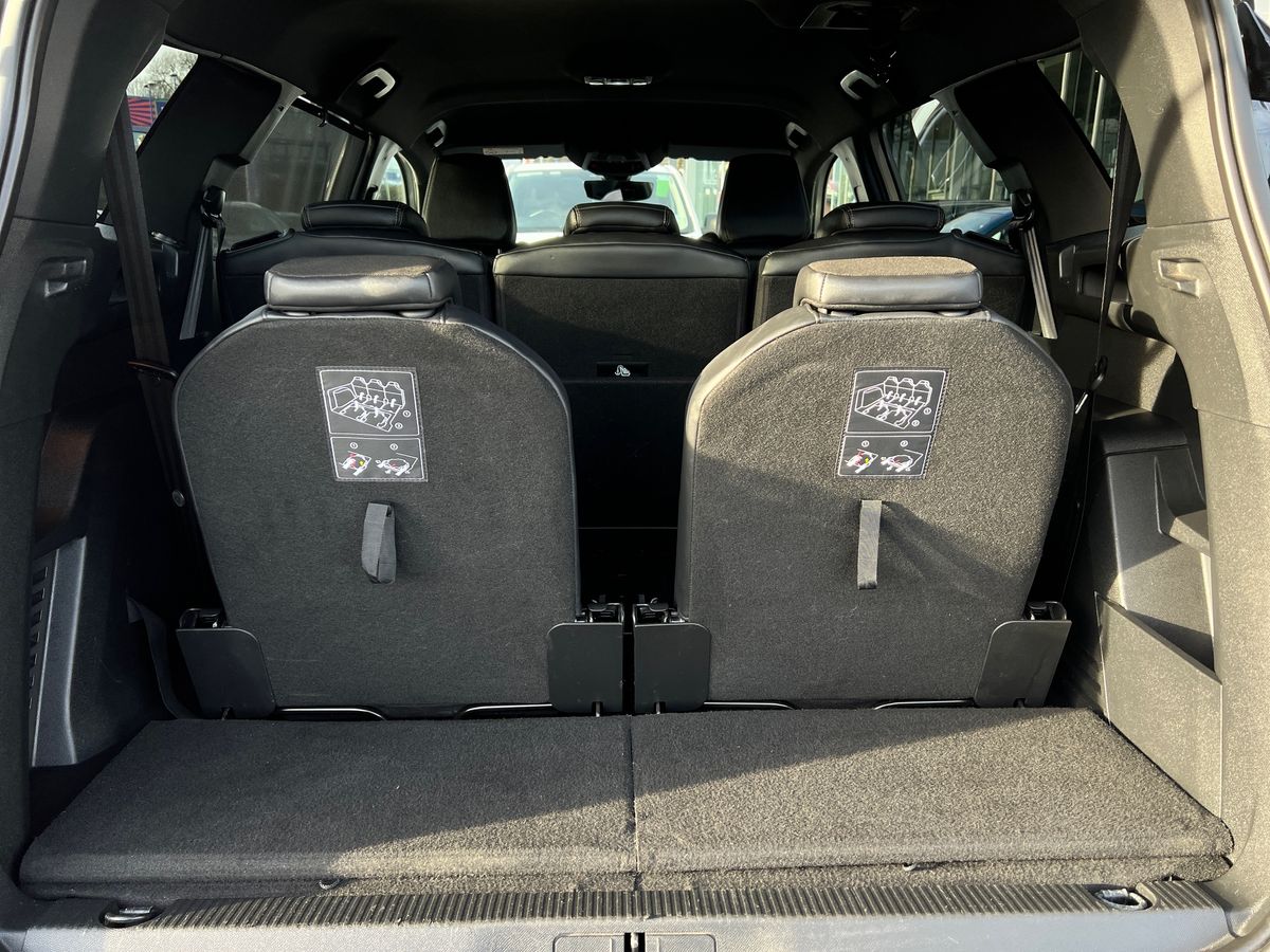 Used Peugeot 5008 2022 for sale - 77271775: Photo 21