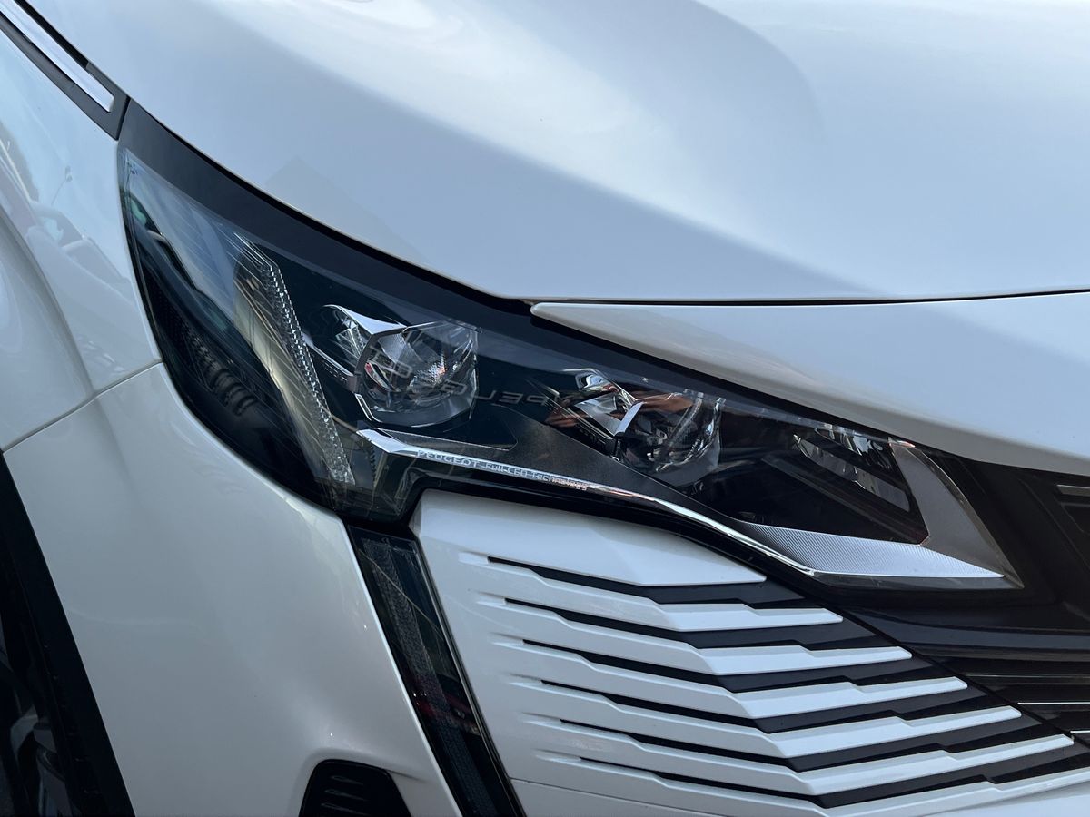 Used Peugeot 5008 2022 for sale - 77271775: Photo 24