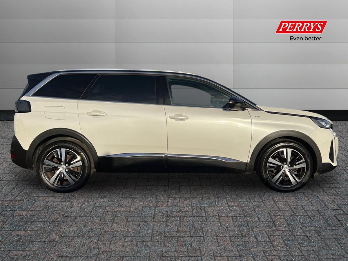 Used Peugeot 5008 2022 for sale - 77271775: Photo 3