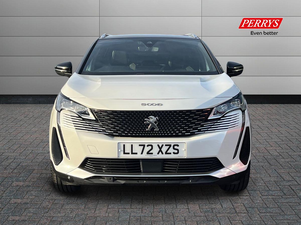 Used Peugeot 5008 2022 for sale - 77271775: Photo 4