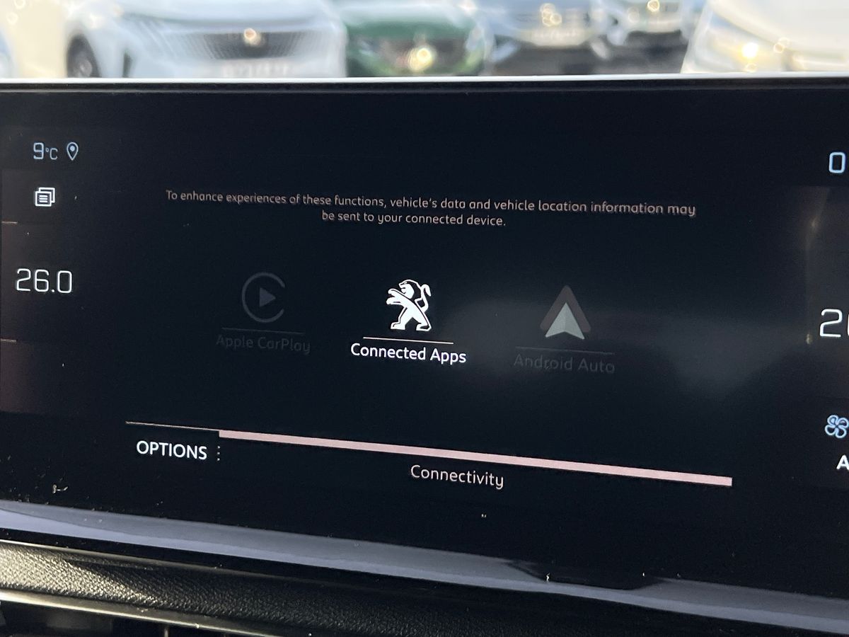 Used Peugeot 5008 2022 for sale - 77271775: Photo 46