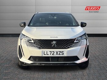 Used Peugeot 5008 2022 for sale - 77271775: Photo