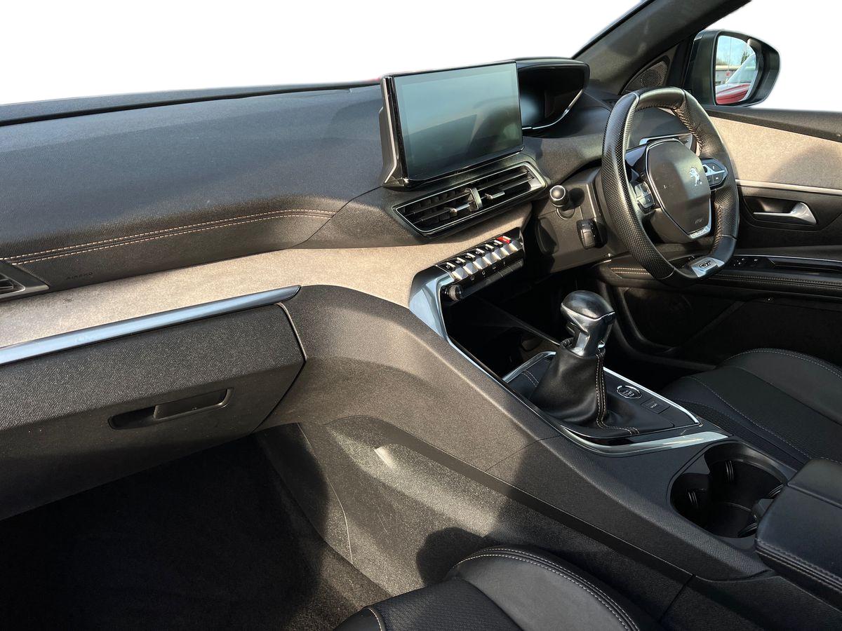 Used Peugeot 5008 2022 for sale - 77271775: Photo 6