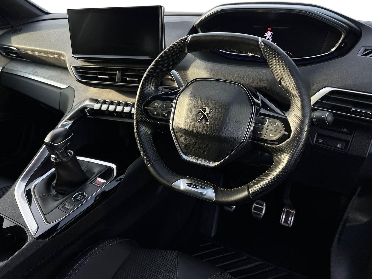 Used Peugeot 5008 2022 for sale - 77271775: Photo 8