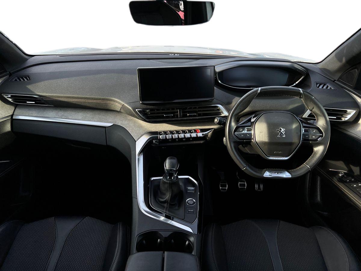 Used Peugeot 5008 2022 for sale - 77271775: Photo 9