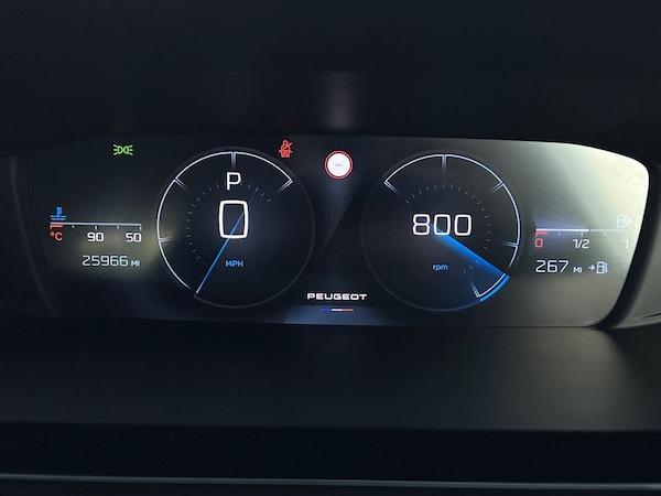 Used Peugeot 308 2022 for sale - 76090258: Photo 16