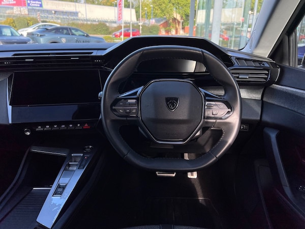 Used Peugeot 308 2022 for sale - 76090258: Photo 17