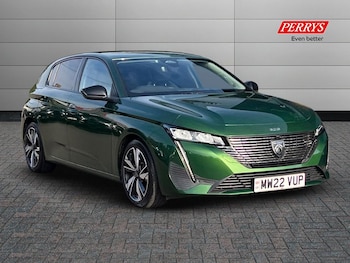 Peugeot - 308