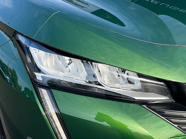 Used Peugeot 308 2022 for sale - 76090258: Photo 25