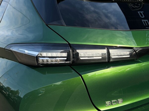 Used Peugeot 308 2022 for sale - 76090258: Photo 28