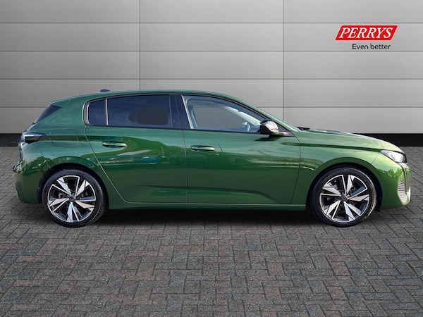 Used Peugeot 308 2022 for sale - 76090258: Photo 3