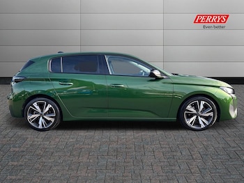 Used Peugeot 308 2022 for sale - 76090258: Photo 3