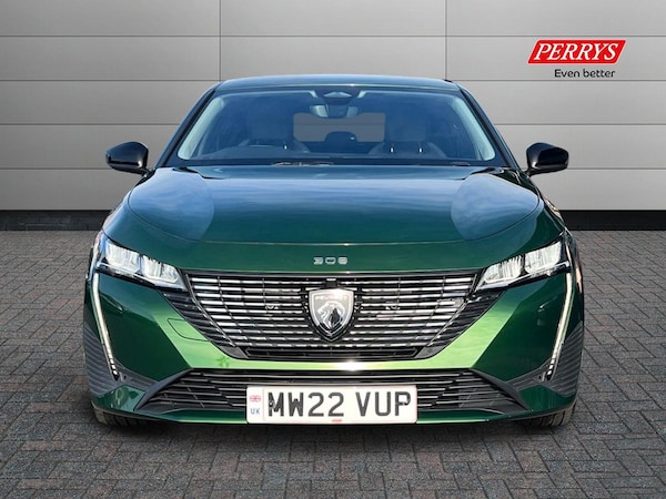 Used Peugeot 308 2022 for sale - 76090258: Photo 4