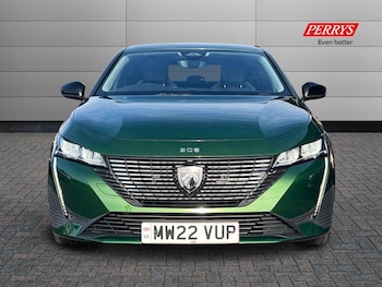Used Peugeot 308 2022 for sale - 76090258: Photo 4