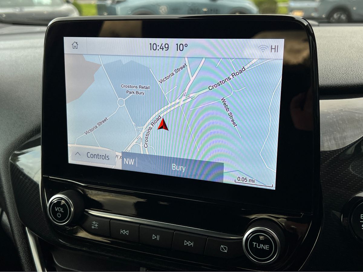 Used Ford Fiesta 2020 for sale - 76364532: Photo 11