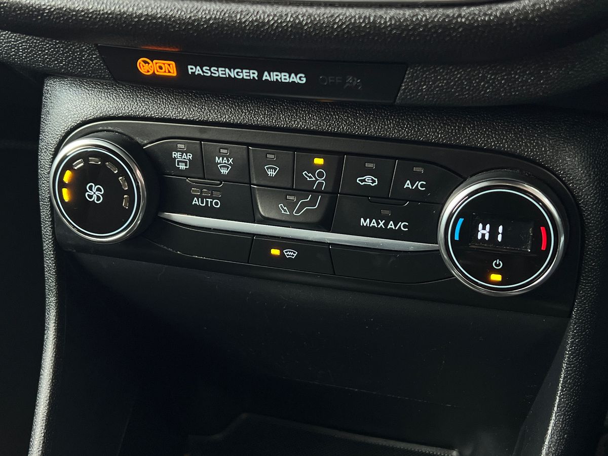 Used Ford Fiesta 2020 for sale - 76364532: Photo 12