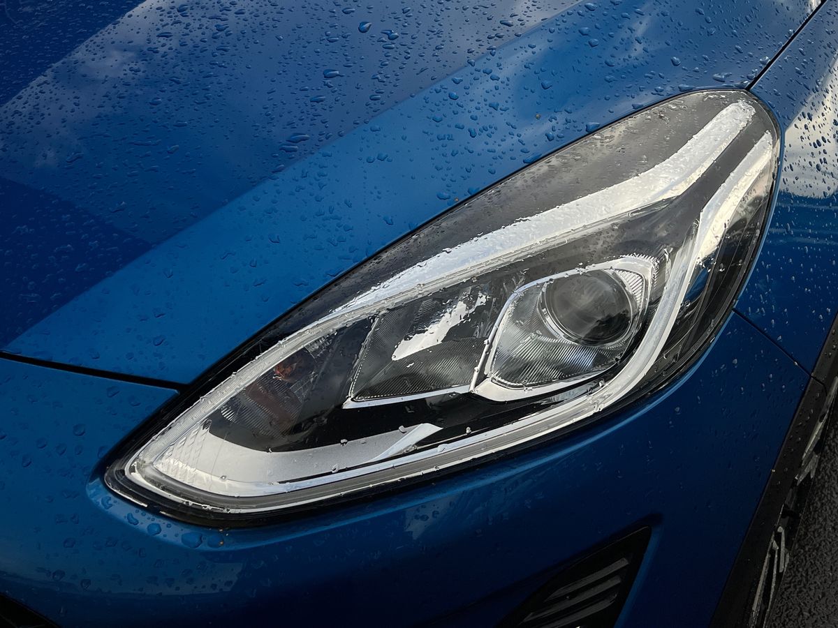 Used Ford Fiesta 2020 for sale - 76364532: Photo 13