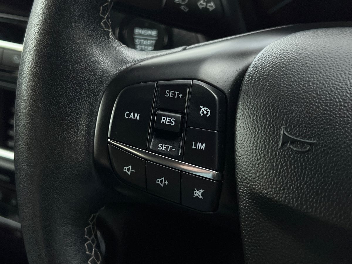 Used Ford Fiesta 2020 for sale - 76364532: Photo 16