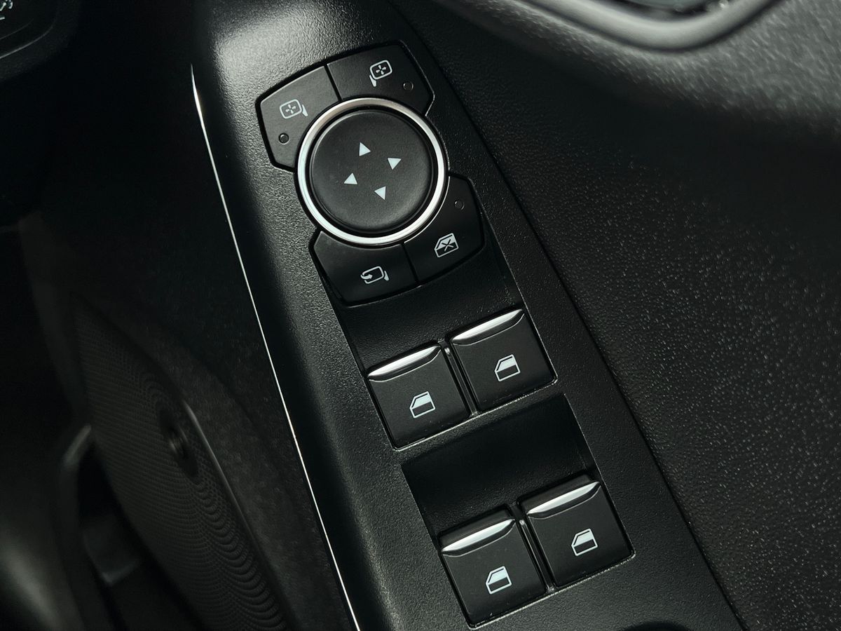 Used Ford Fiesta 2020 for sale - 76364532: Photo 18