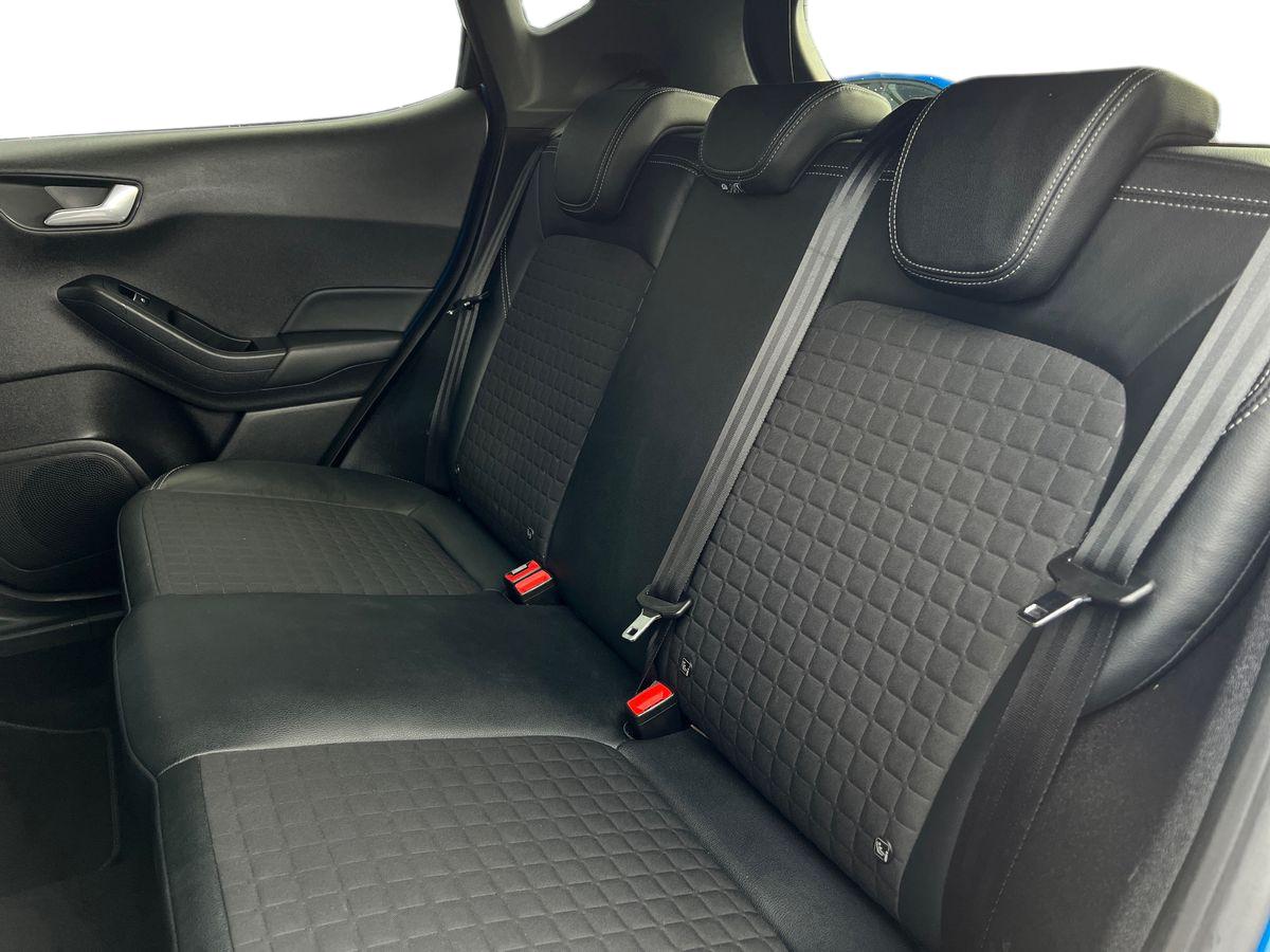 Used Ford Fiesta 2020 for sale - 76364532: Photo 19