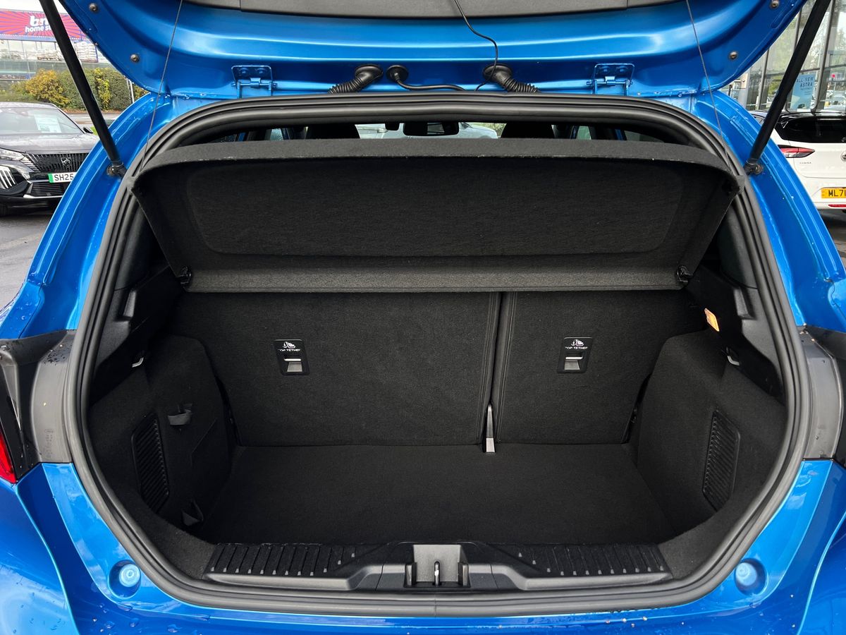 Used Ford Fiesta 2020 for sale - 76364532: Photo 20