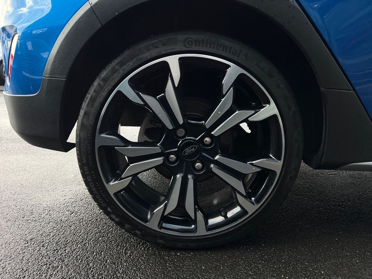 Used Ford Fiesta 2020 for sale - 76364532: Photo 22